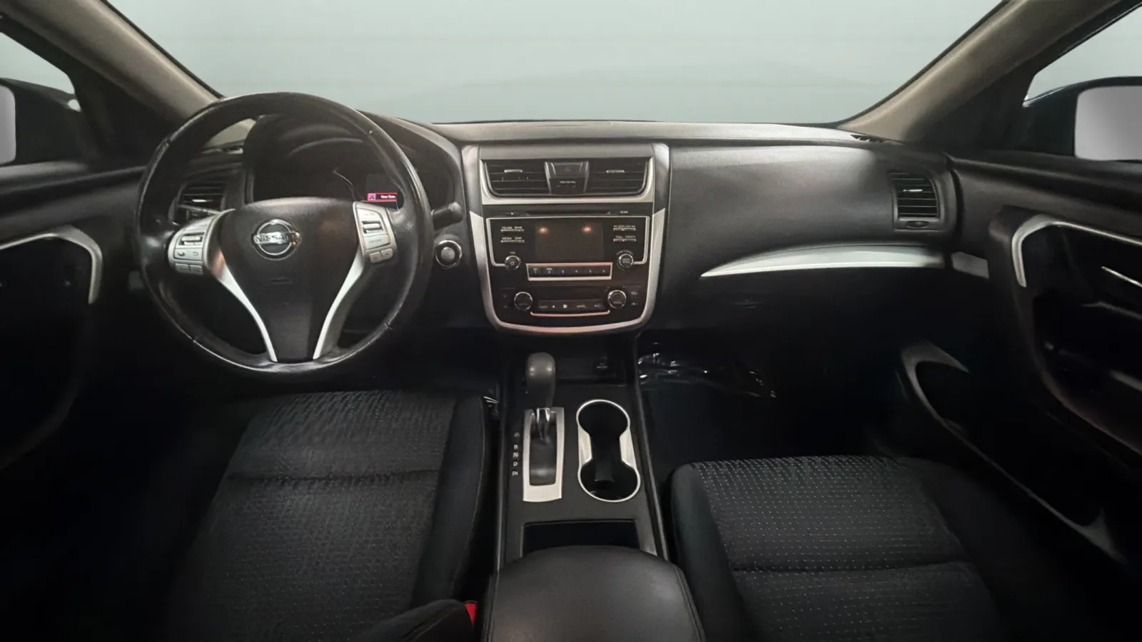 Nissan Altima photo 16
