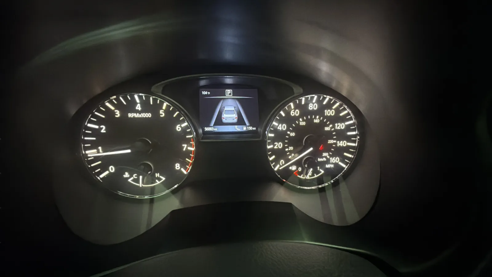 Nissan Altima photo 11