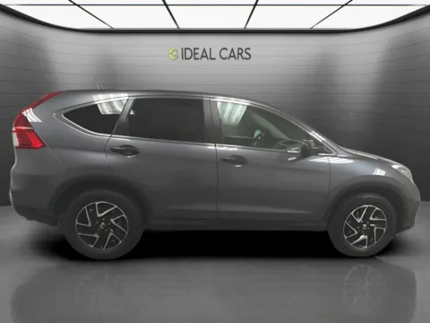 More photos of 2016 Honda CR-V SE at Ideal Cars - Main Street, AZ