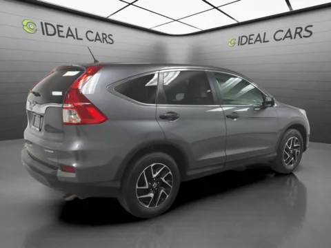 More photos of 2016 Honda CR-V SE at Ideal Cars - Main Street, AZ