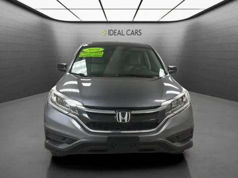 Photos of 2016 Honda CR-V SE for sale in Mesa, AZ at Ideal Cars - Main Street