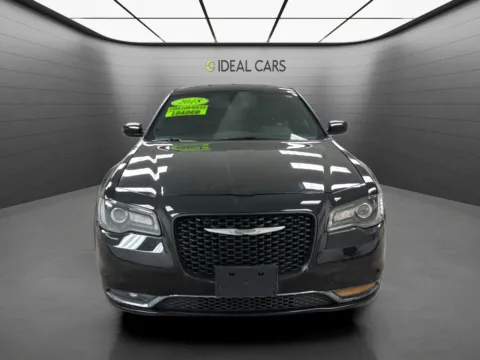 Photos of 2018 Chrysler 300 S for sale in Mesa, AZ at Ideal Cars - Main Street
