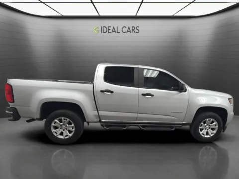 More photos of 2017 Chevrolet Colorado Work Truck at Ideal Cars - Main Street, AZ