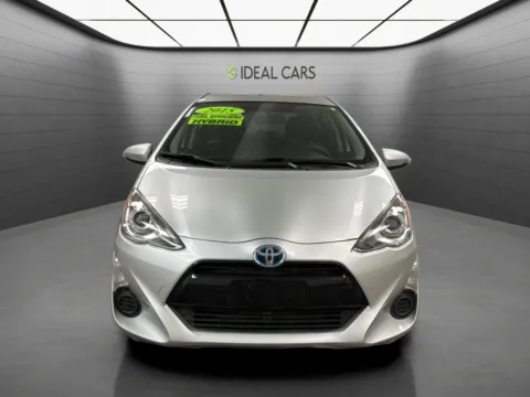 Photos of 2015 Toyota Prius c One for sale in Mesa, AZ at Ideal Cars - Main Street