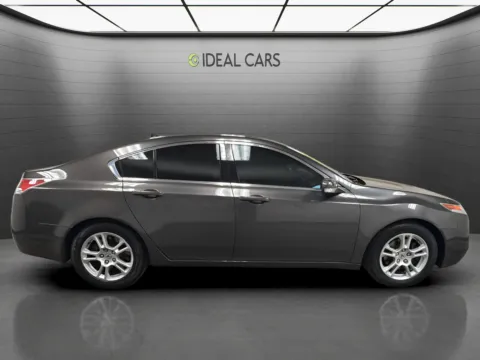 More photos of 2010 Acura TL at Ideal Cars - Main Street, AZ
