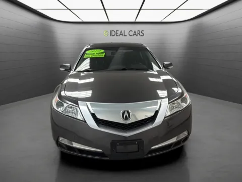 Photos of 2010 Acura TL for sale in Mesa, AZ at Ideal Cars - Main Street