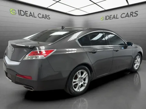 More photos of 2010 Acura TL at Ideal Cars - Main Street, AZ