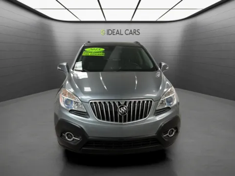 Photos of 2015 Buick Encore Leather for sale in Mesa, AZ at Ideal Cars - Main Street