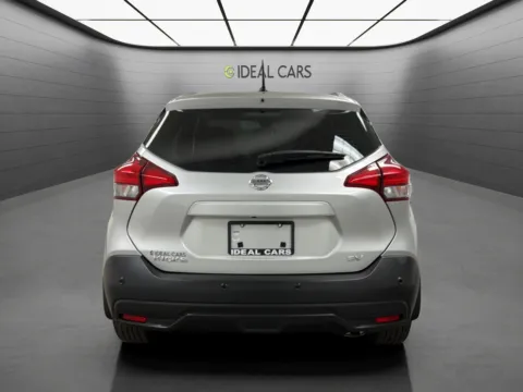 More photos of 2020 Nissan Kicks SV at Ideal Cars - Main Street, AZ