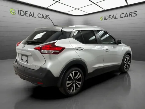 More photos of 2020 Nissan Kicks SV at Ideal Cars - Main Street, AZ