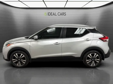 Photos of 2020 Nissan Kicks SV for sale in Mesa, AZ at Ideal Cars - Main Street