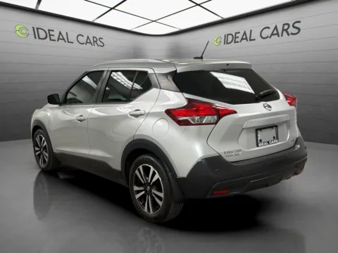 Another view of 2020 Nissan Kicks SV for sale in Mesa, AZ at Ideal Cars - Main Street