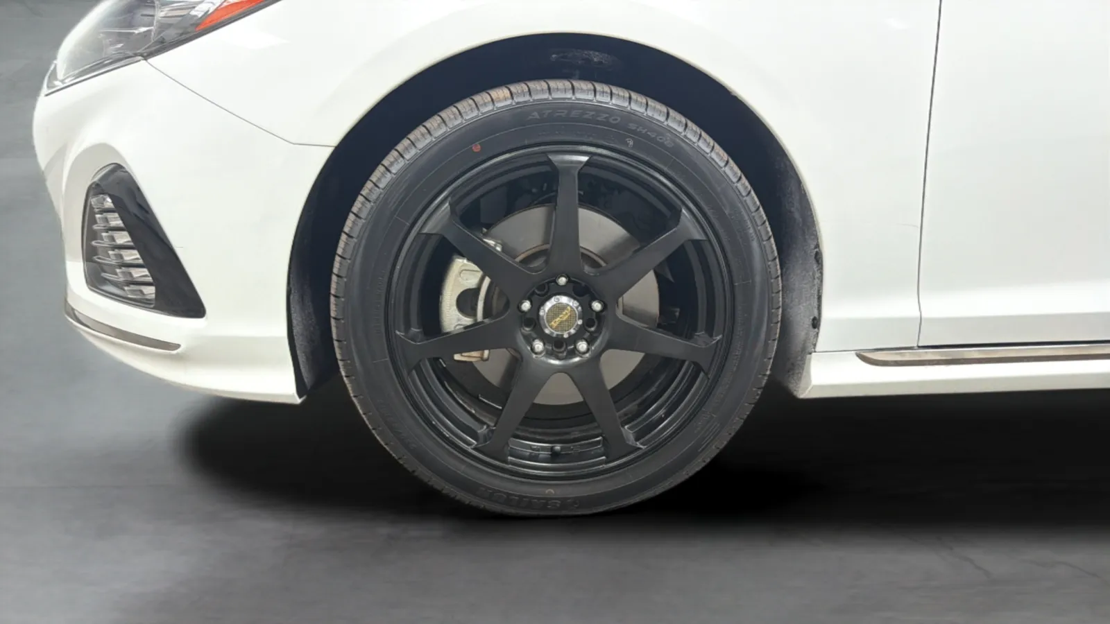 Hyundai Sonata photo 29
