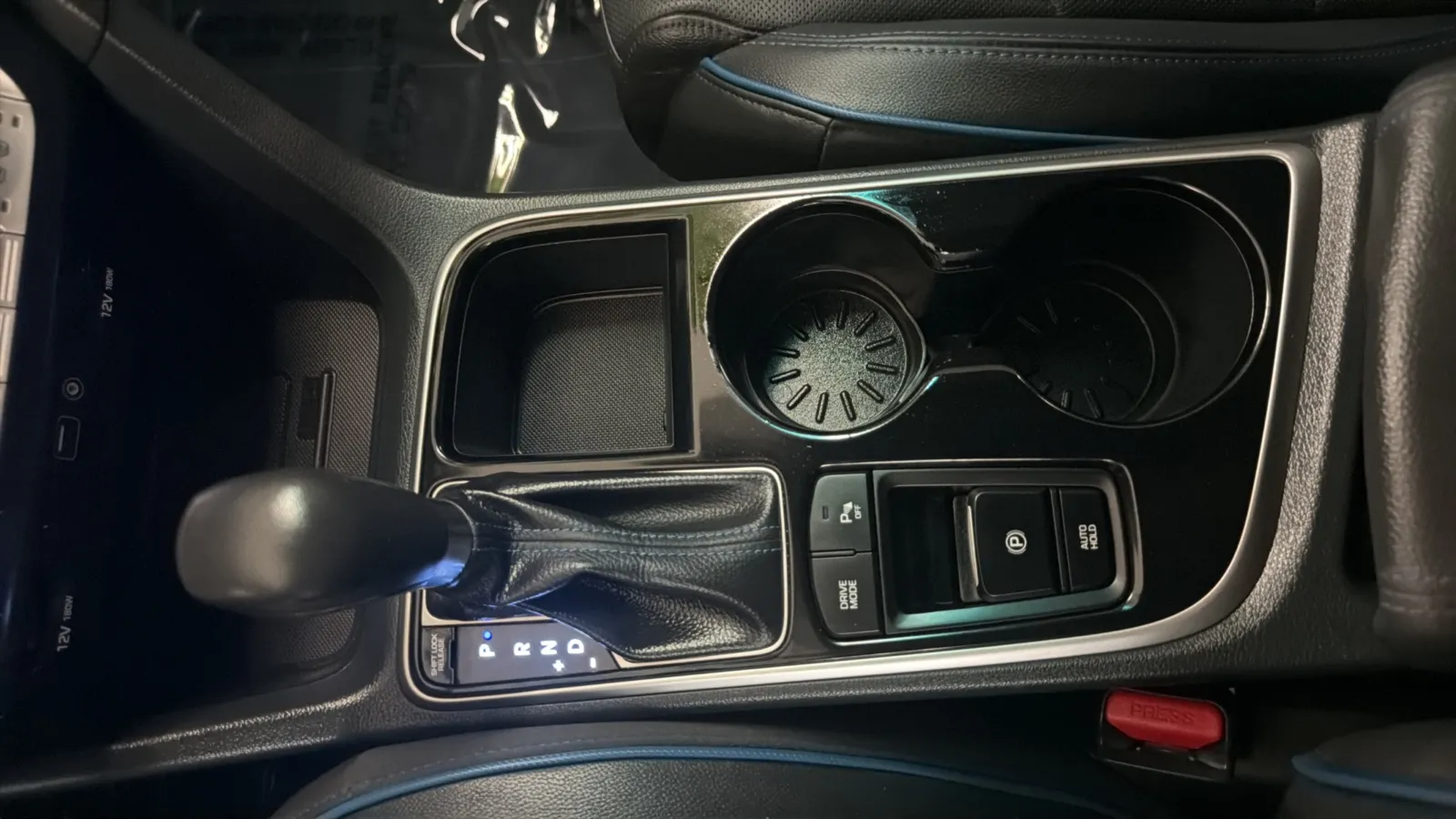 Hyundai Sonata photo 13