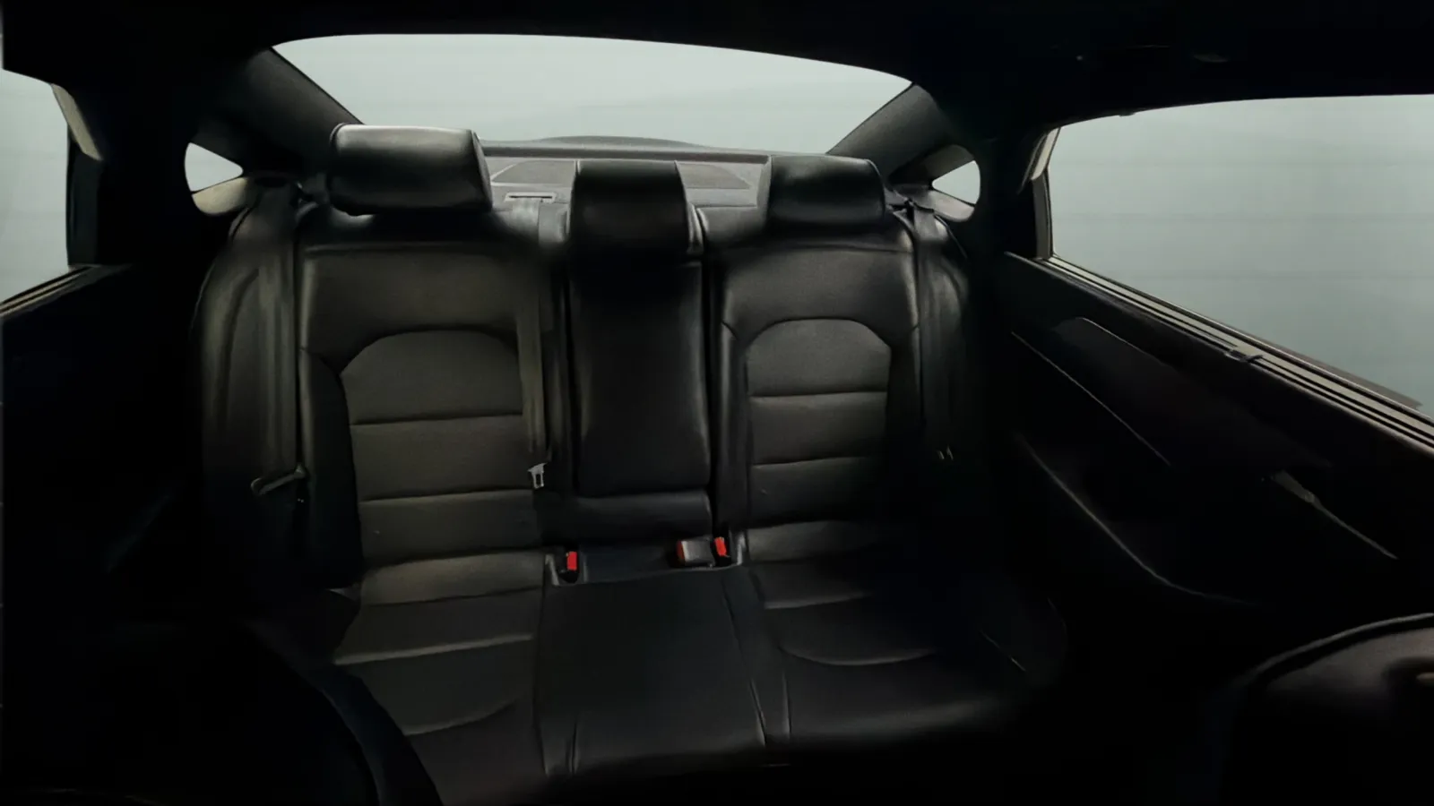 Hyundai Sonata photo 20