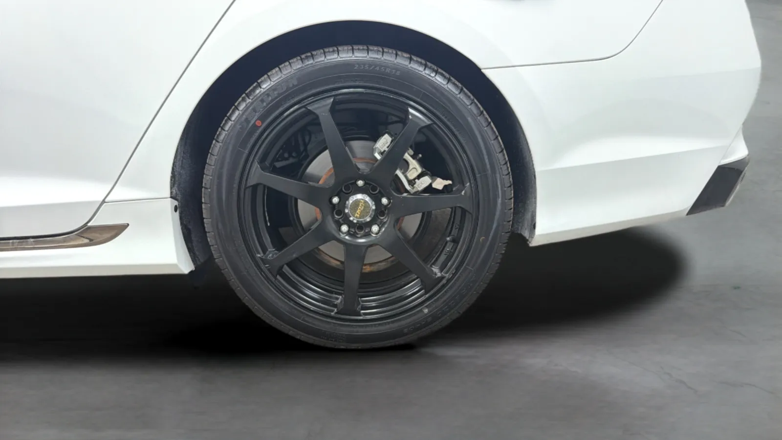 Hyundai Sonata photo 28