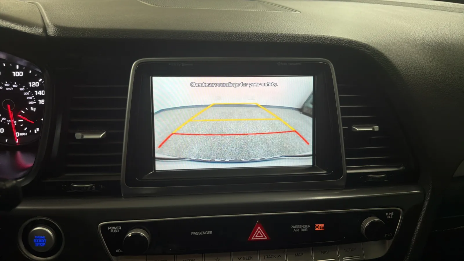Hyundai Sonata photo 15