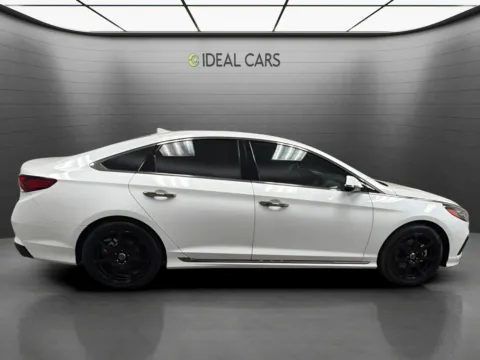 More photos of 2018 Hyundai SONATA Ultimate 2.0T at Ideal Cars - Main Street, AZ