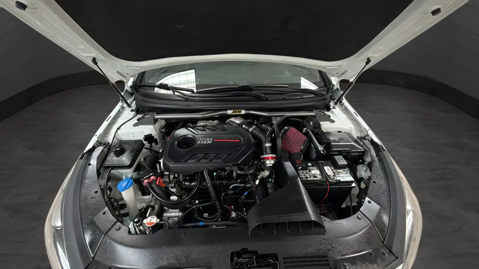 Hyundai Sonata photo 22