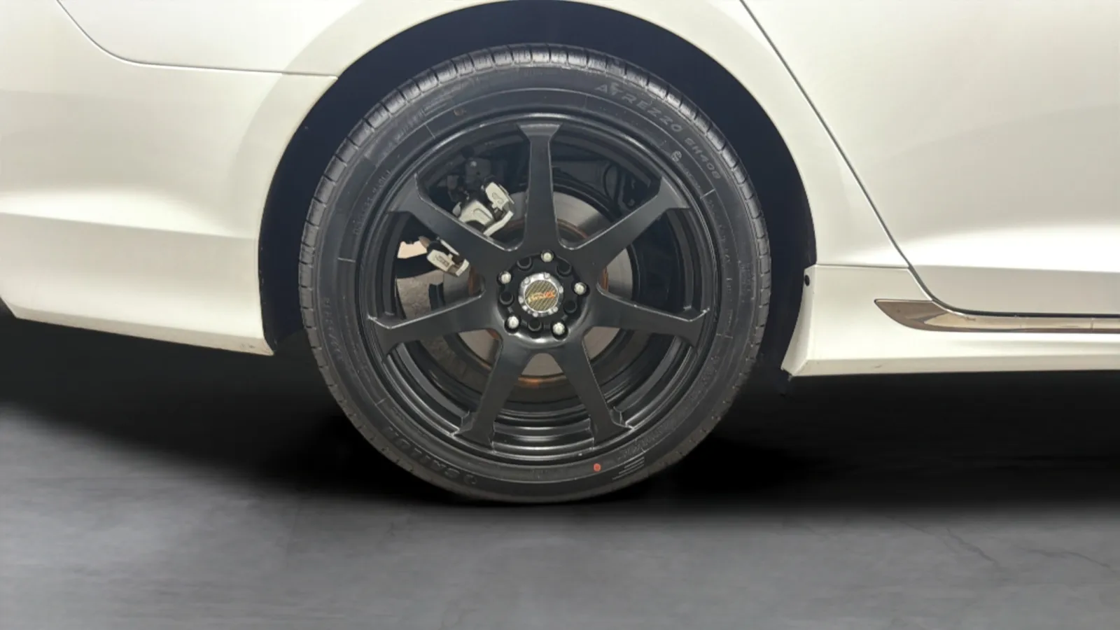 Hyundai Sonata photo 27