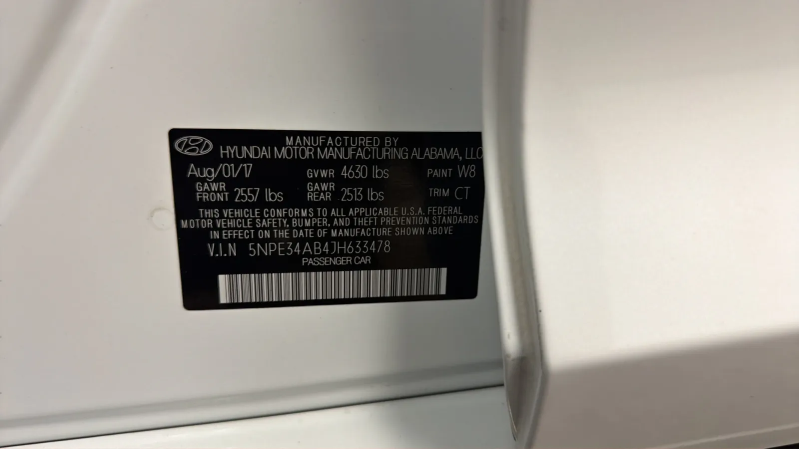 Hyundai Sonata photo 24