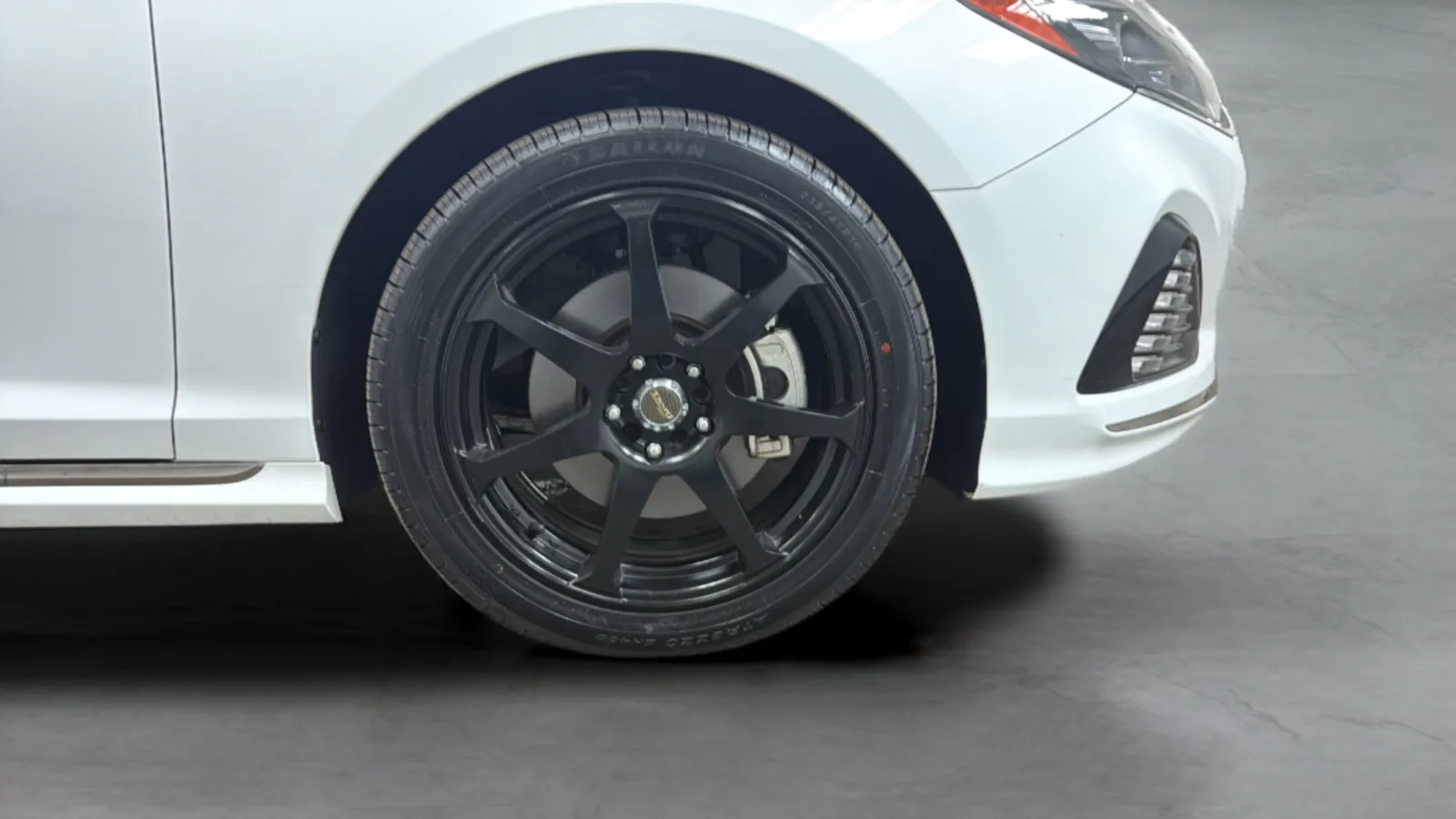 Hyundai Sonata photo 26