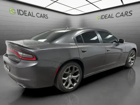 More photos of 2016 Dodge Charger SXT at Ideal Cars - Main Street, AZ