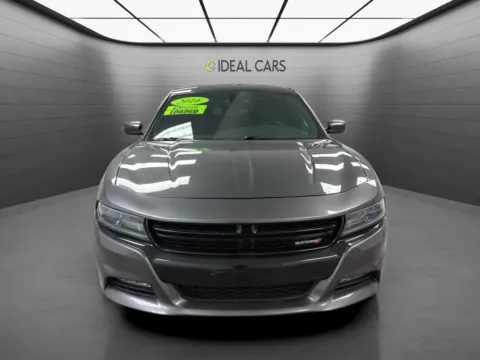 Photos of 2016 Dodge Charger SXT for sale in Mesa, AZ at Ideal Cars - Main Street