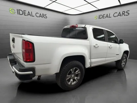 More photos of 2020 Chevrolet Colorado Z71 at Ideal Cars - Main Street, AZ