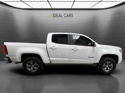 More photos of 2020 Chevrolet Colorado Z71 at Ideal Cars - Main Street, AZ