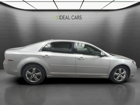 More photos of 2010 Chevrolet Malibu LT at Ideal Cars - Main Street, AZ