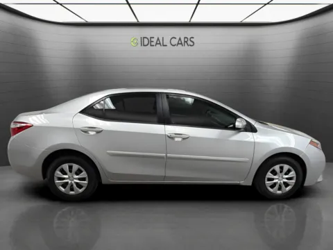 More photos of 2014 Toyota Corolla L at Ideal Cars - Main Street, AZ