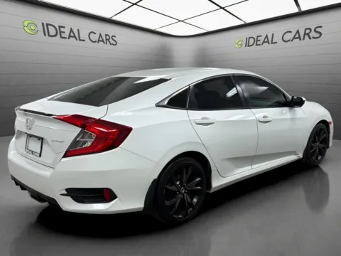 More photos of 2019 Honda Civic Sport at Ideal Cars - Main Street, AZ