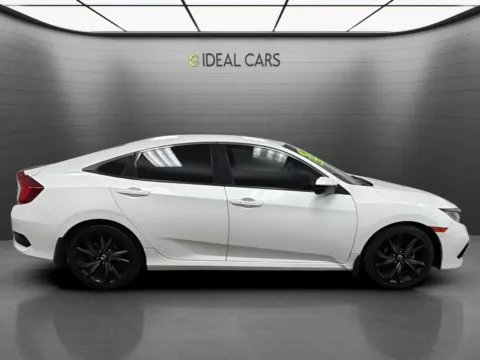 More photos of 2019 Honda Civic Sport at Ideal Cars - Main Street, AZ