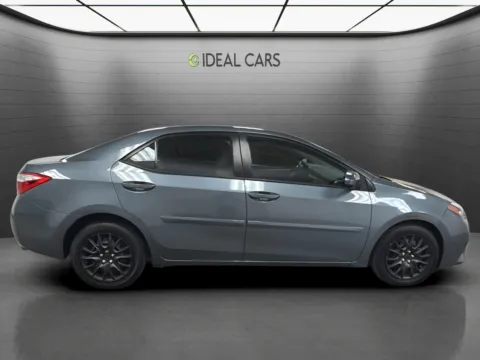 More photos of 2016 Toyota Corolla LE at Ideal Cars - Main Street, AZ