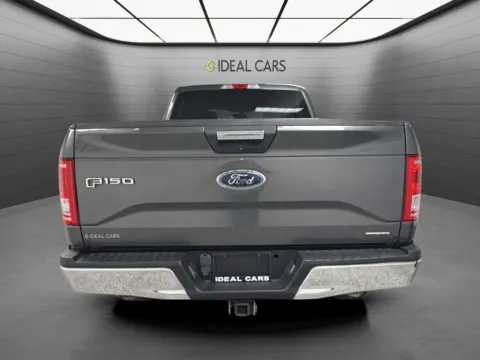More photos of 2016 Ford F-150 XLT at Ideal Cars - Main Street, AZ