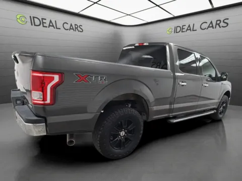 More photos of 2016 Ford F-150 XLT at Ideal Cars - Main Street, AZ