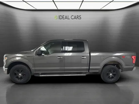 Photos of 2016 Ford F-150 XLT for sale in Mesa, AZ at Ideal Cars - Main Street