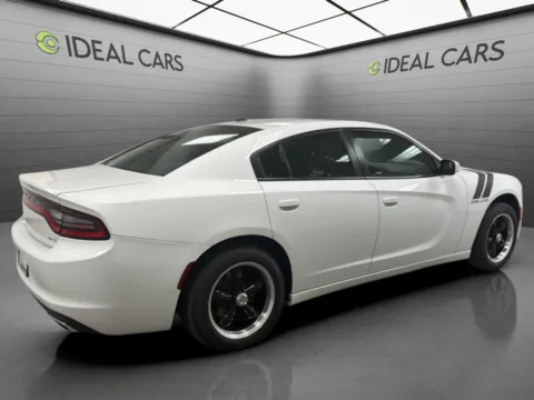 More photos of 2015 Dodge Charger SXT at Ideal Cars - Main Street, AZ