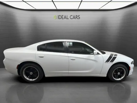 More photos of 2015 Dodge Charger SXT at Ideal Cars - Main Street, AZ