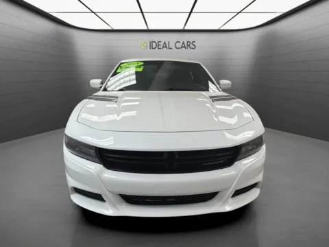 Photos of 2015 Dodge Charger SXT for sale in Mesa, AZ at Ideal Cars - Main Street