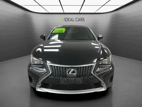 Photos of 2016 Lexus RC 350 for sale in Mesa, AZ at Ideal Cars - Main Street