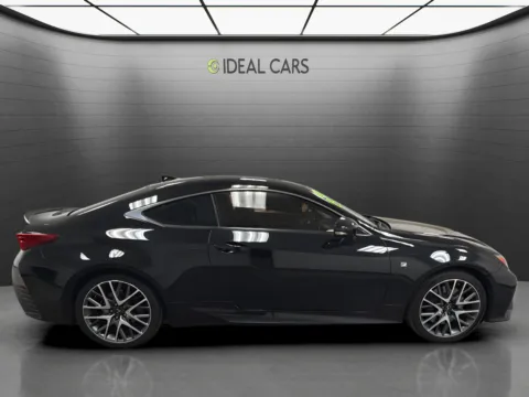 More photos of 2016 Lexus RC 350 at Ideal Cars - Main Street, AZ