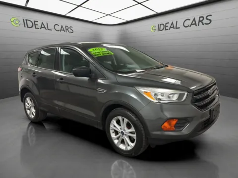 Another view of 2017 Ford Escape S for sale in Mesa, AZ at Ideal Cars - Main Street