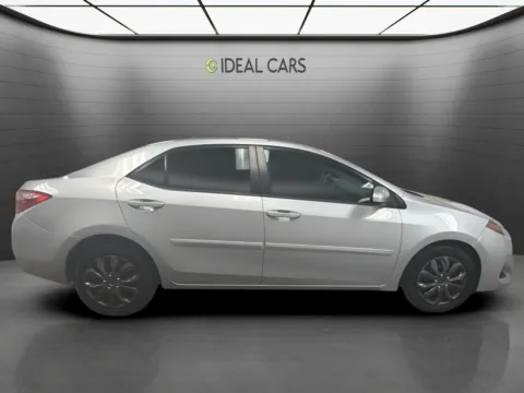 More photos of 2018 Toyota Corolla LE at Ideal Cars - Main Street, AZ