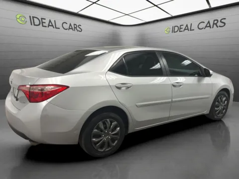 More photos of 2018 Toyota Corolla LE at Ideal Cars - Main Street, AZ