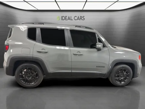 More photos of 2020 Jeep Renegade Altitude at Ideal Cars - Main Street, AZ