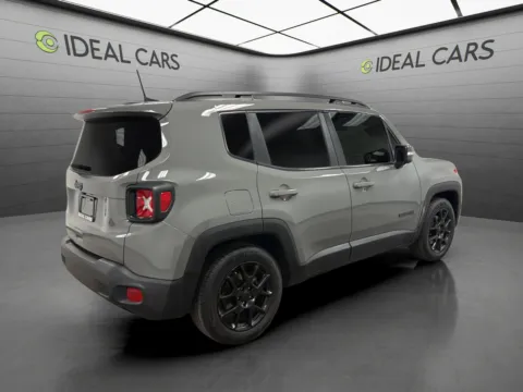 More photos of 2020 Jeep Renegade Altitude at Ideal Cars - Main Street, AZ