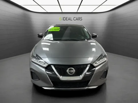 Photos of 2021 Nissan Maxima 3.5 SV for sale in Mesa, AZ at Ideal Cars - Main Street