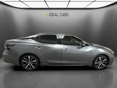 More photos of 2021 Nissan Maxima 3.5 SV at Ideal Cars - Main Street, AZ